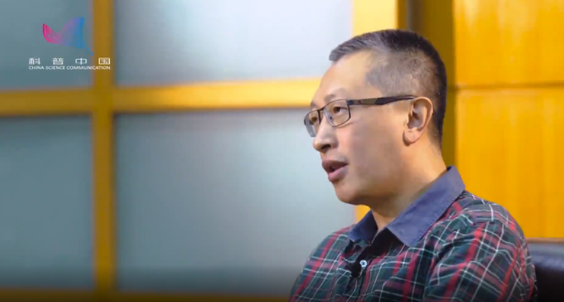 周琪院士讲干细胞对人体的意义和作用